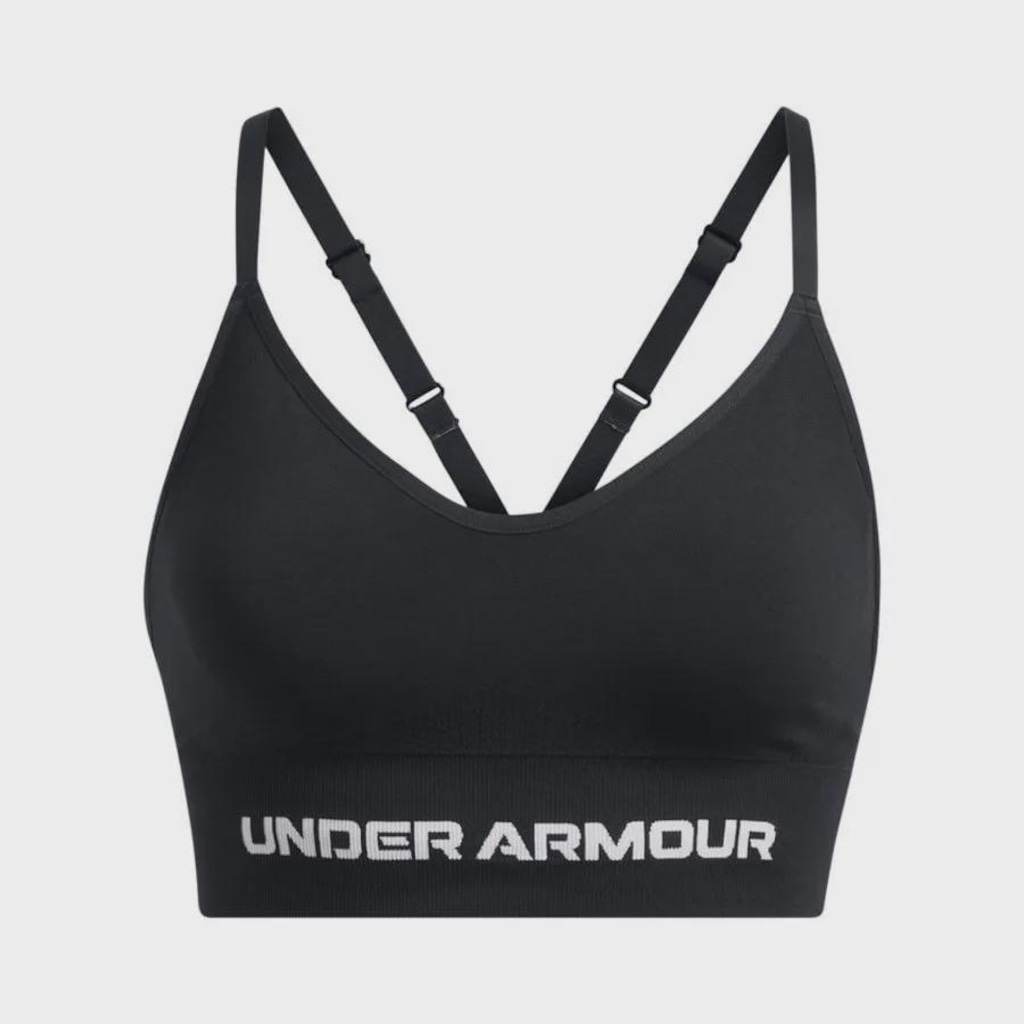 Imagem 4 do produto Top Under Armour Vanish Seamless Low - Feminino