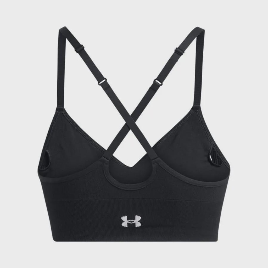 Imagem 5 do produto Top Under Armour Vanish Seamless Low - Feminino