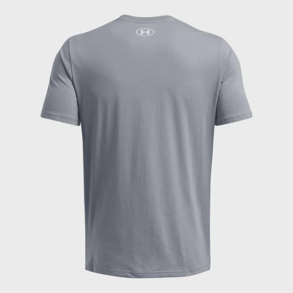Imagem 4 do produto Camiseta Under Armour Sportstyle Logo - Masculina