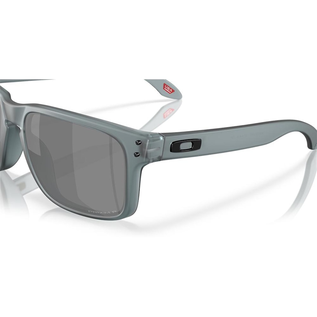 Imagem 5 do produto Óculos de Sol Oakley Holbrook Matte - Unissex