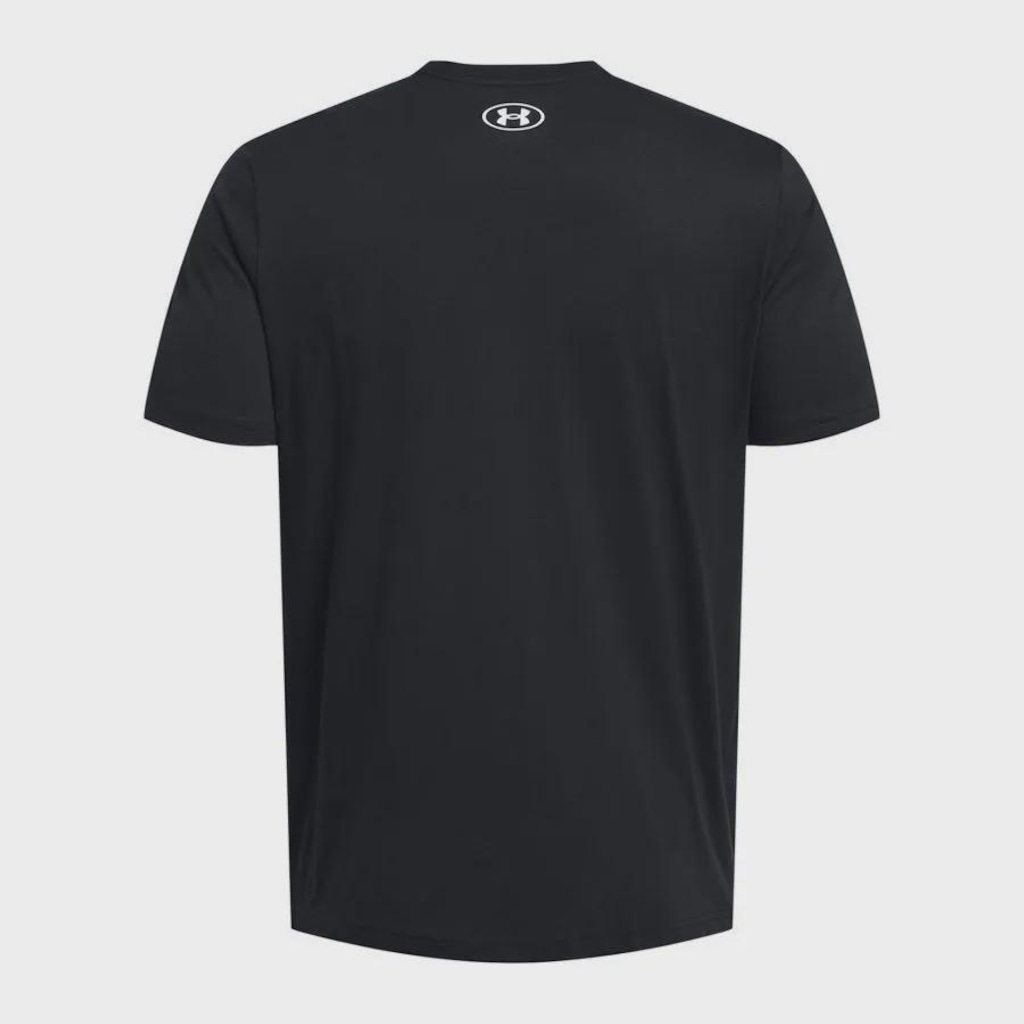 Imagem 4 do produto Camiseta Under Armour Sportstyle Logo - Masculina