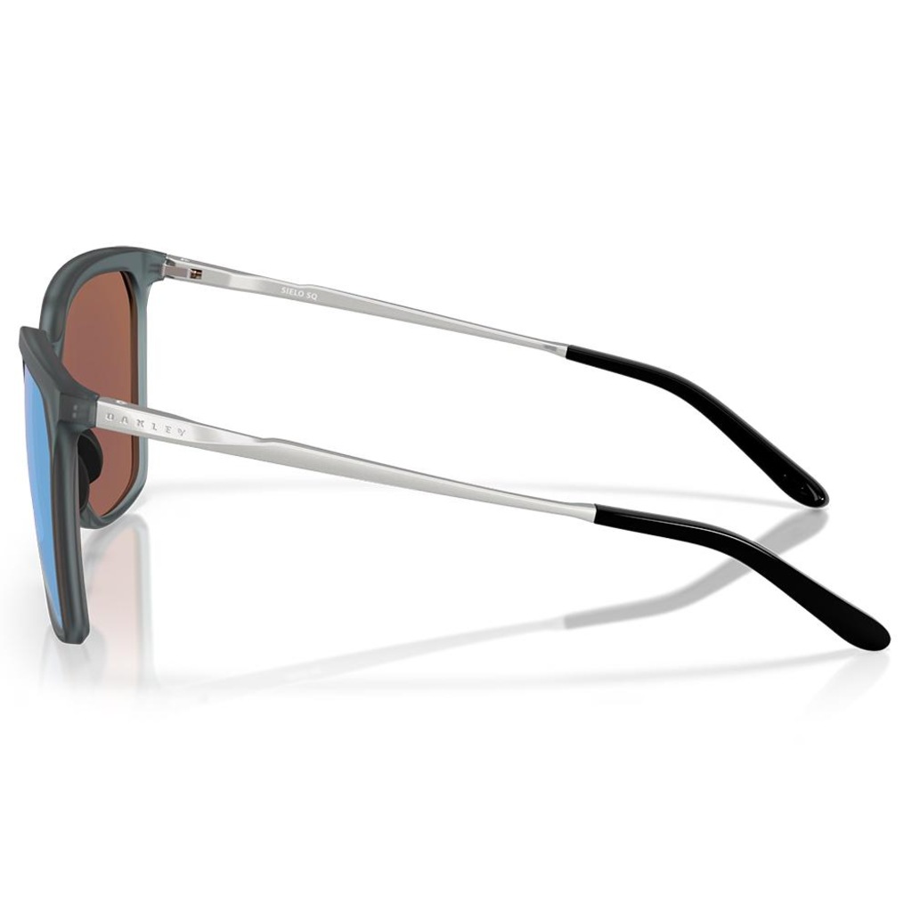 Imagem 3 do produto Óculos de Sol Oakley Sielo SQ Matte - Unissex