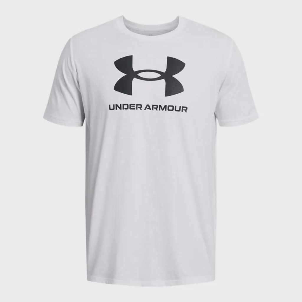 Imagem 3 do produto Camiseta Under Armour Sportstyle Logo - Masculina