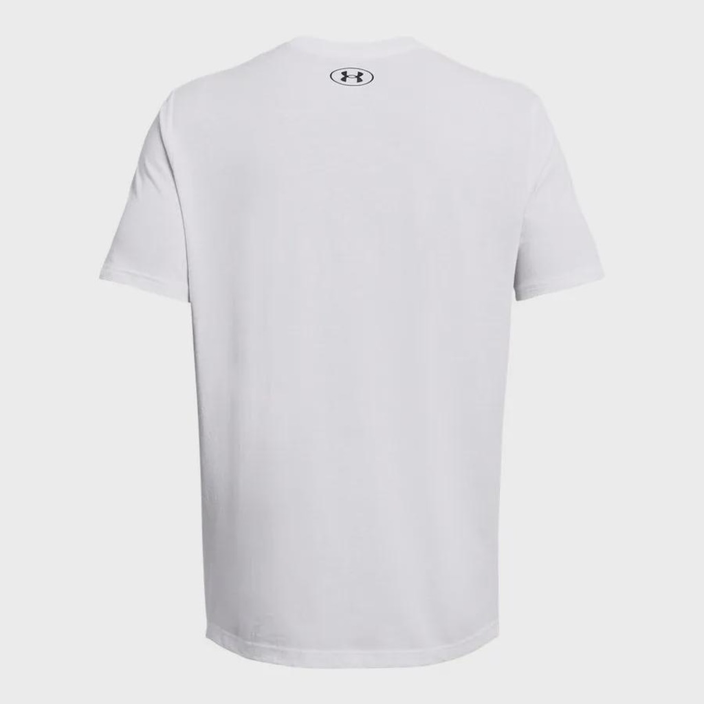Imagem 4 do produto Camiseta Under Armour Sportstyle Logo - Masculina