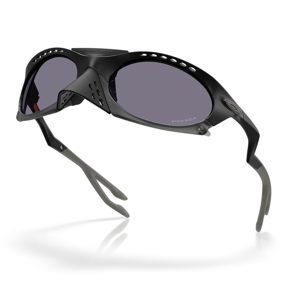Imagem 4 do produto Óculos de Sol Oakley Plantaris Matte