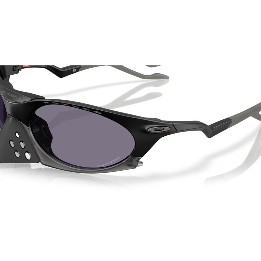 Imagem 5 do produto Óculos de Sol Oakley Plantaris Matte