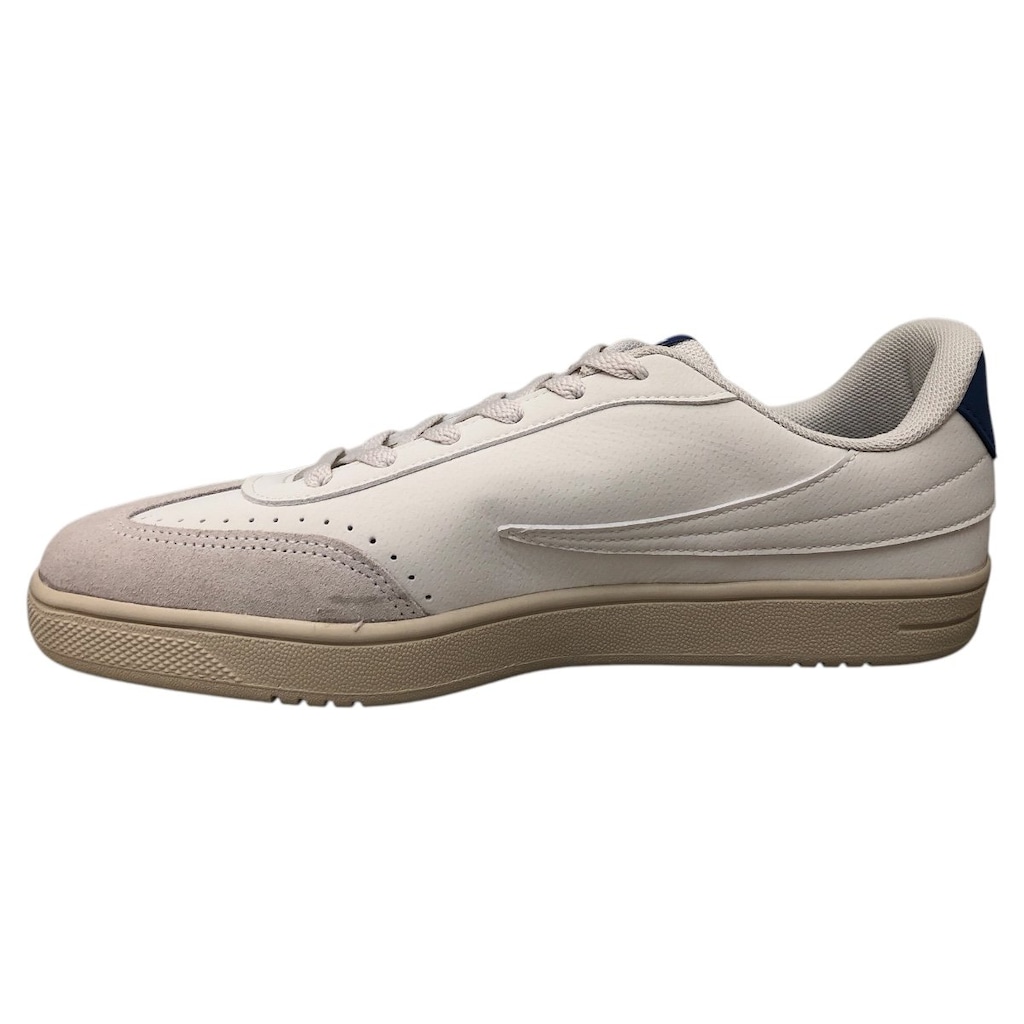 Imagem 2 do produto Tênis Fila Court 80 - Masculino