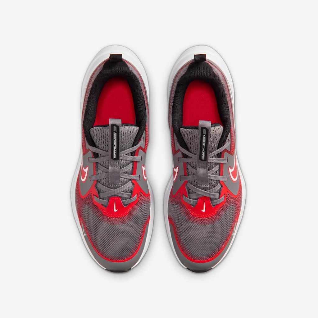 Imagem 3 do produto Tênis Nike Cosmic Runner - Infantil