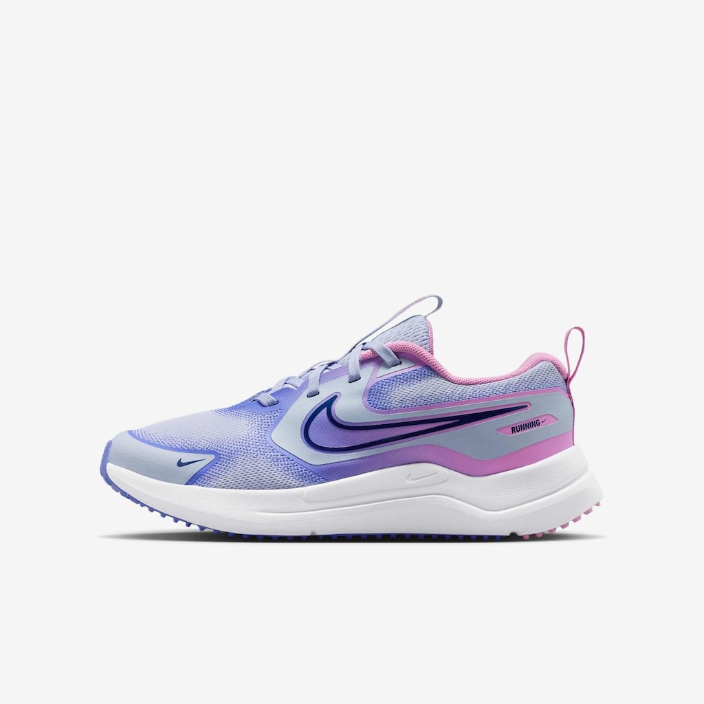 Imagem 2 do produto Tênis Nike Cosmic Runner - Infantil