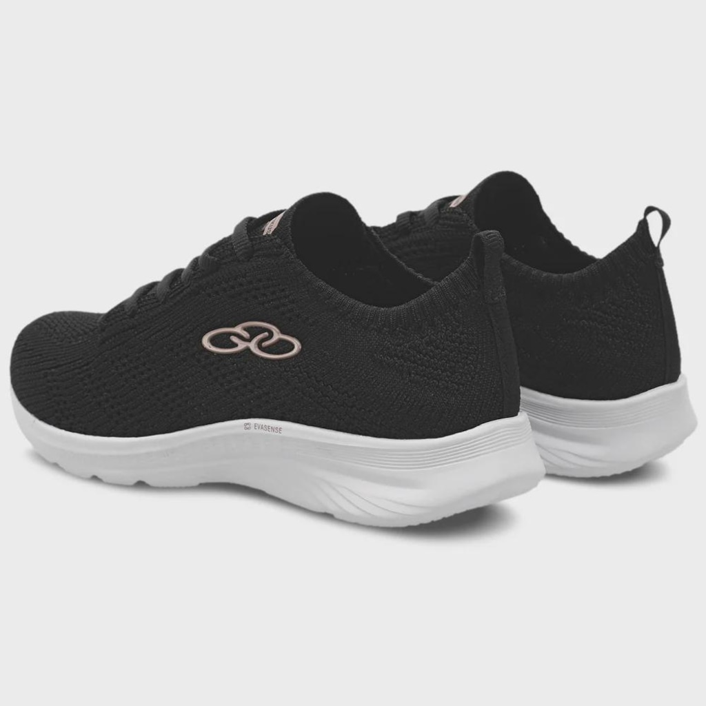 Imagem 3 do produto Tênis Olympikus 130G Ultraleve - Feminino