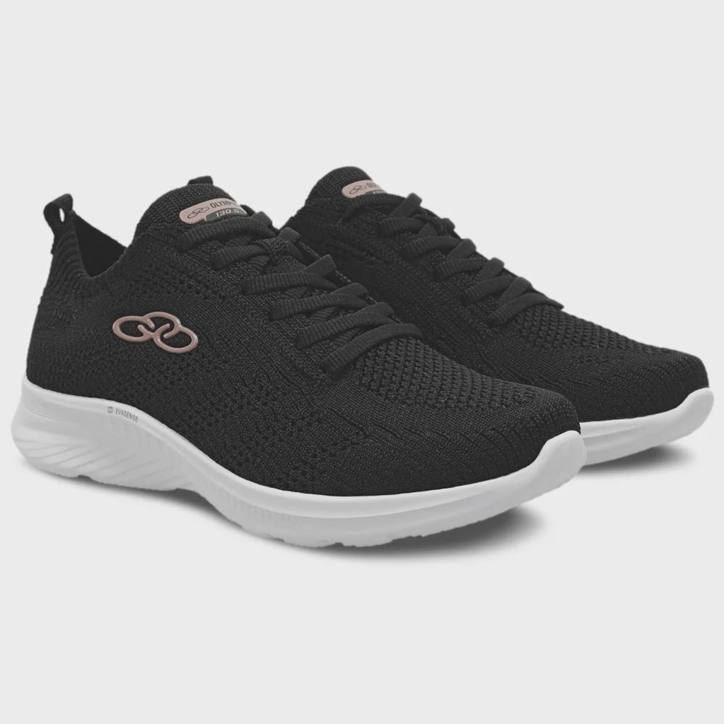 Imagem 4 do produto Tênis Olympikus 130G Ultraleve - Feminino