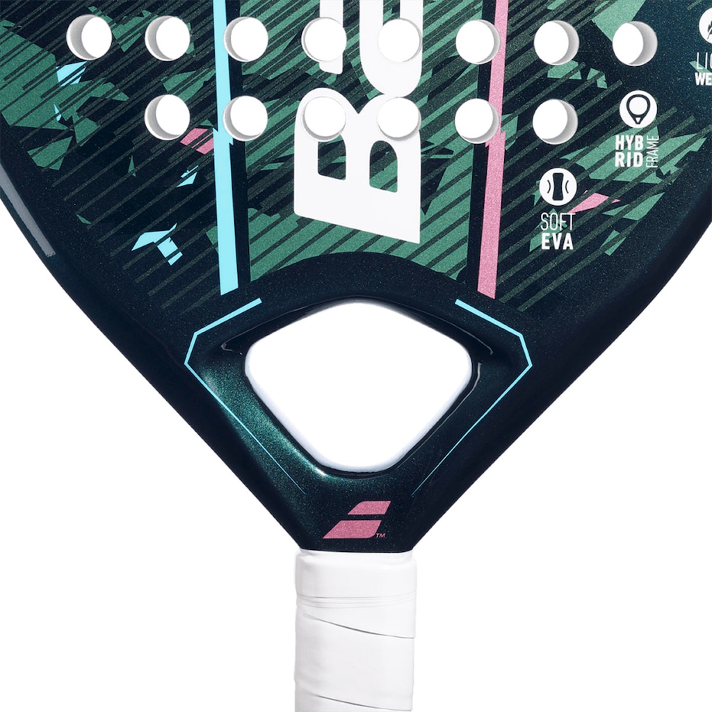 Imagem 2 do produto Raquete de Padel Babolat Reveal
