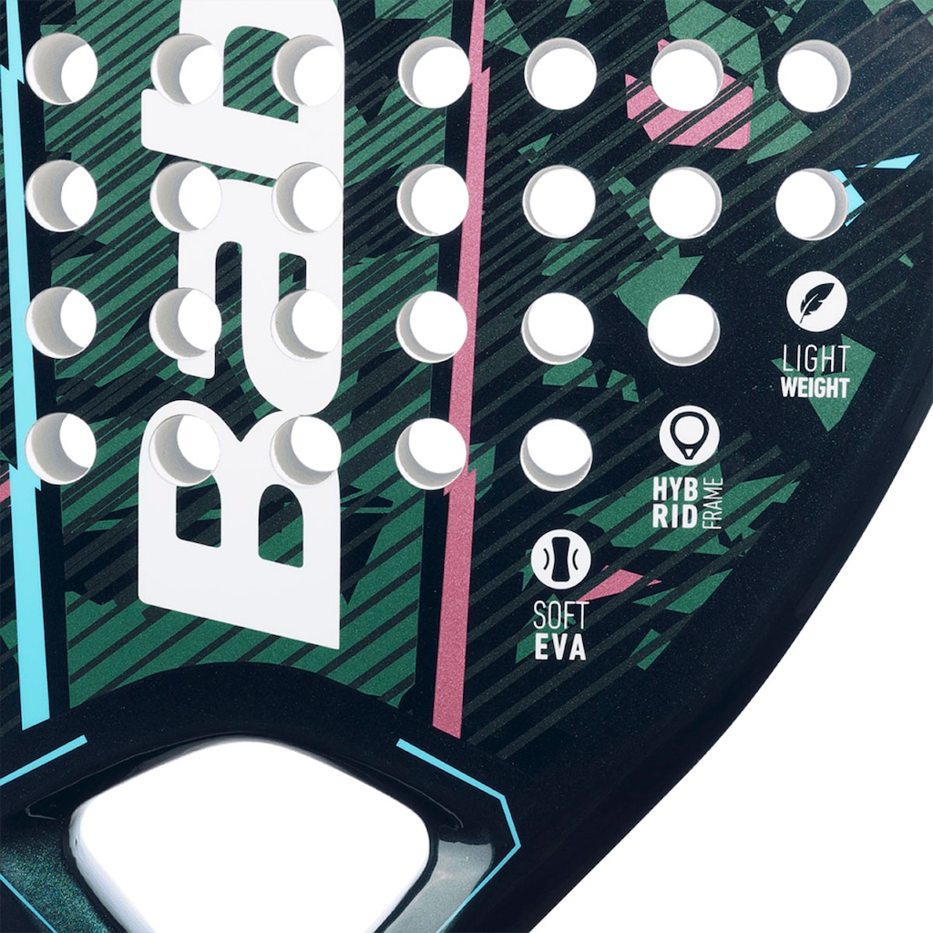 Imagem 3 do produto Raquete de Padel Babolat Reveal