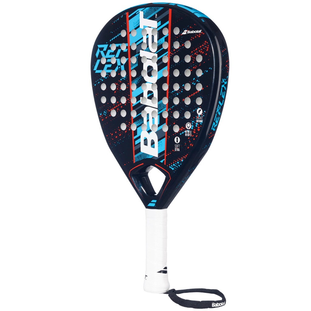 Imagem 4 do produto Raquete de Padel Babolat Reflex