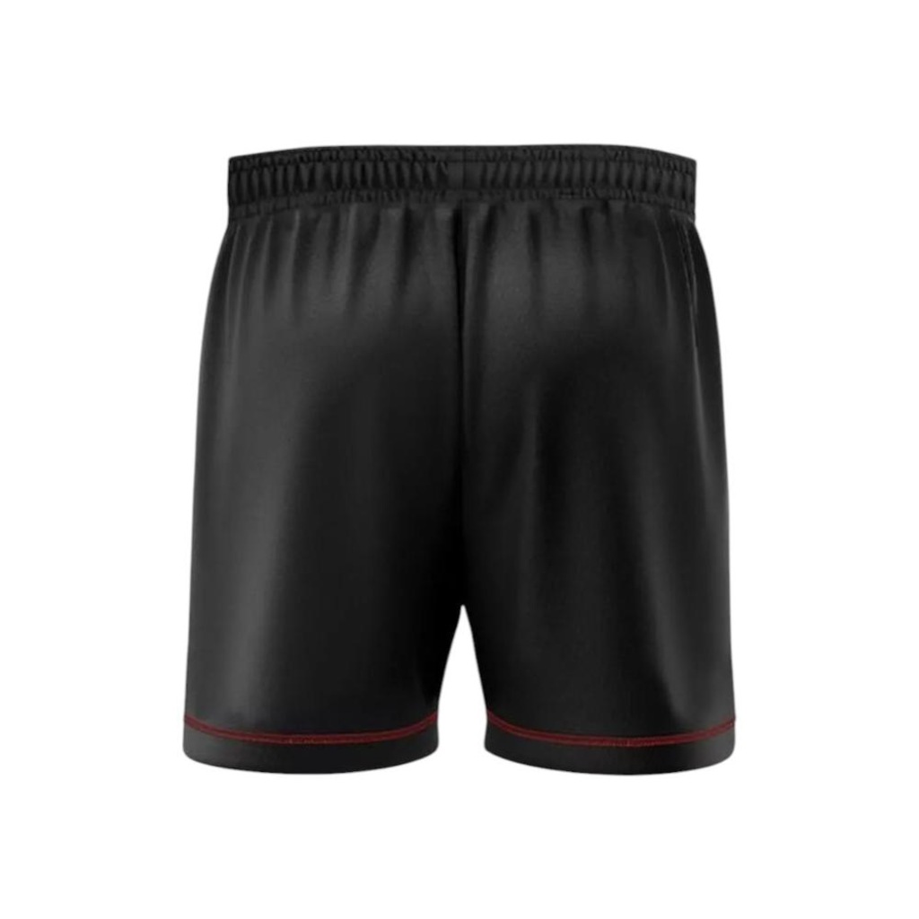 Imagem 2 do produto Bermuda Braziline São Paulo Taca ADT - Masculina
