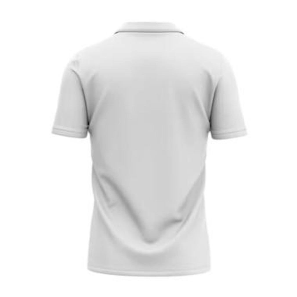 Imagem 2 do produto Camisa Braziline Polo Flamengo Ocean ADT - Masculina