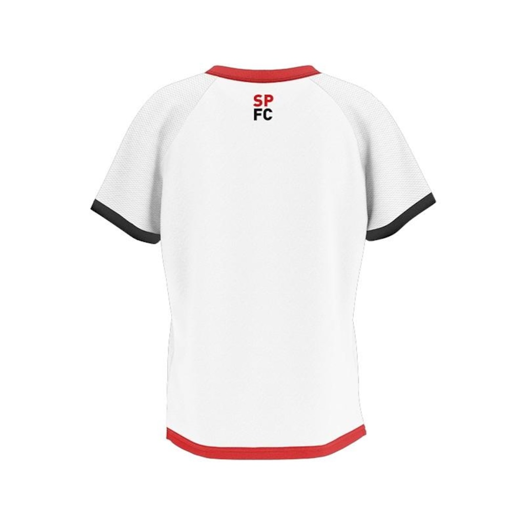 Imagem 2 do produto Camiseta Braziline São Paulo Radix ADT - Masculina