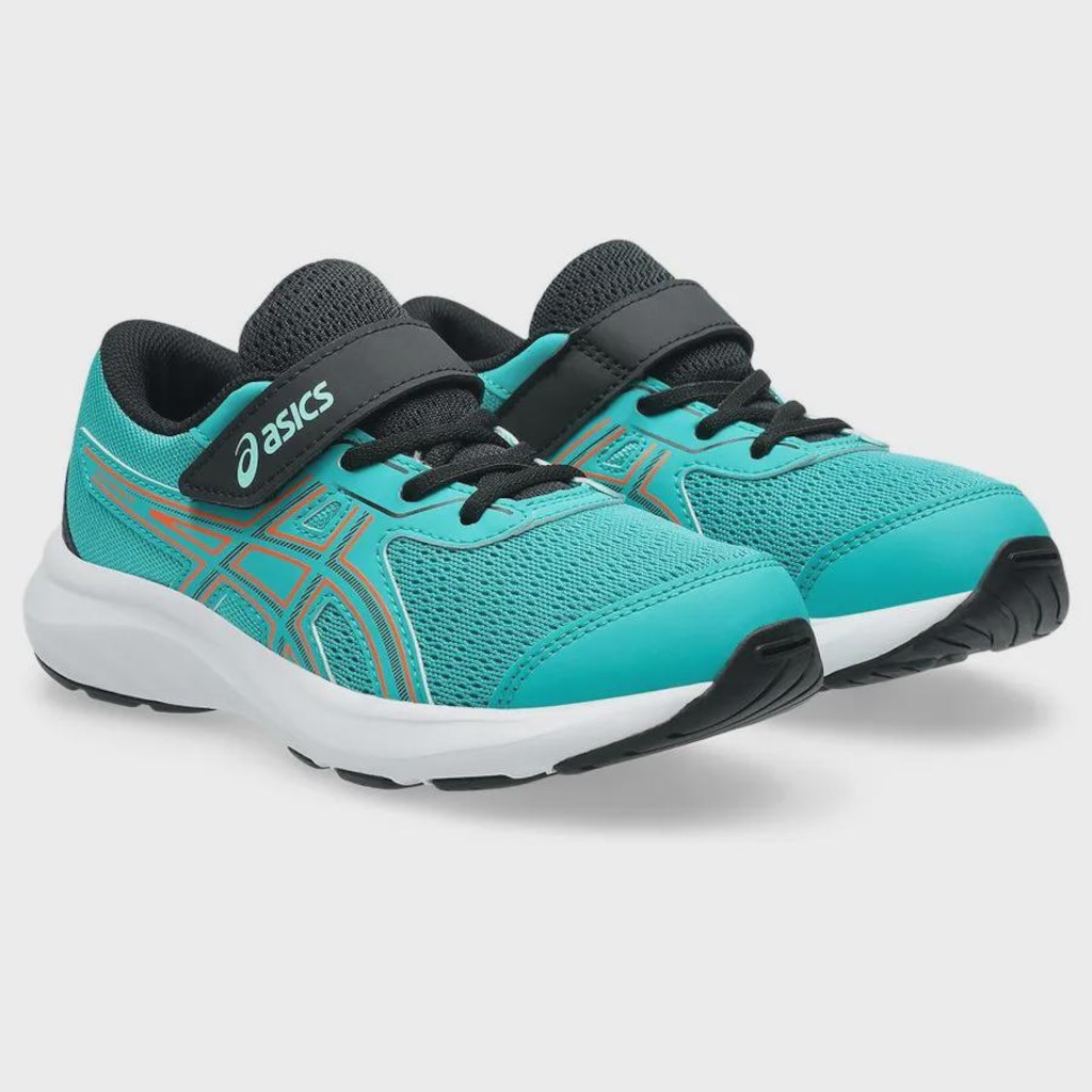 Imagem 3 do produto Tênis Asics Contend 9 PS - Infantil