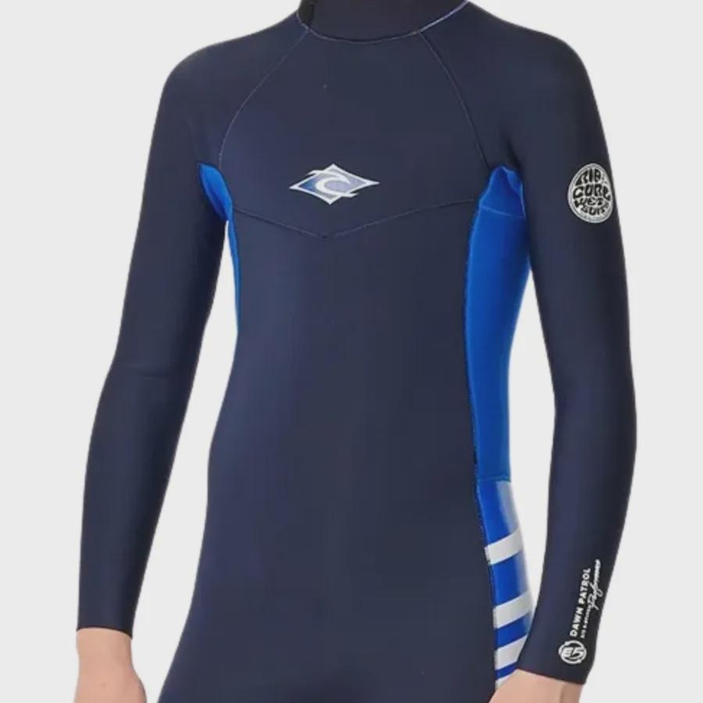 Imagem 2 do produto Short John Rip Curl Dawn Patrol 2mm - Infantil