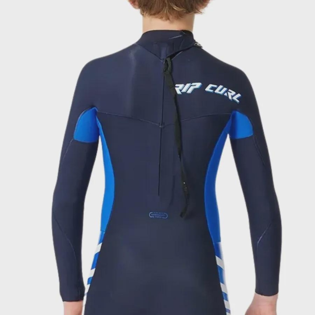 Imagem 3 do produto Short John Rip Curl Dawn Patrol 2mm - Infantil