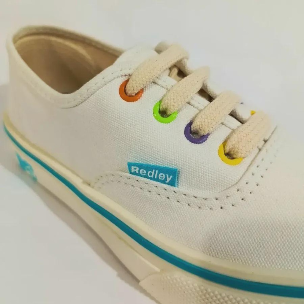 Imagem 3 do produto Tênis Redley Originals Collab Mtv - Masculino