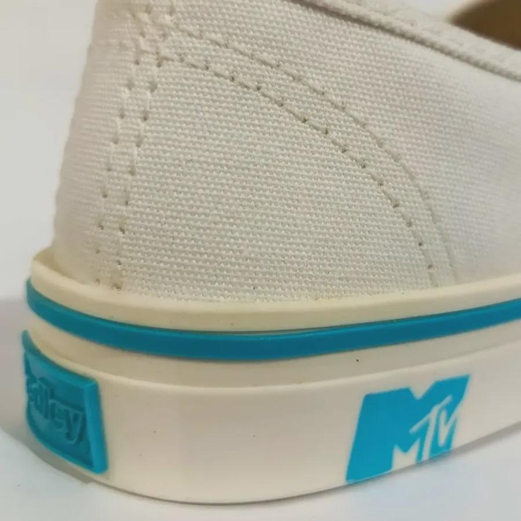 Imagem 5 do produto Tênis Redley Originals Collab Mtv - Masculino
