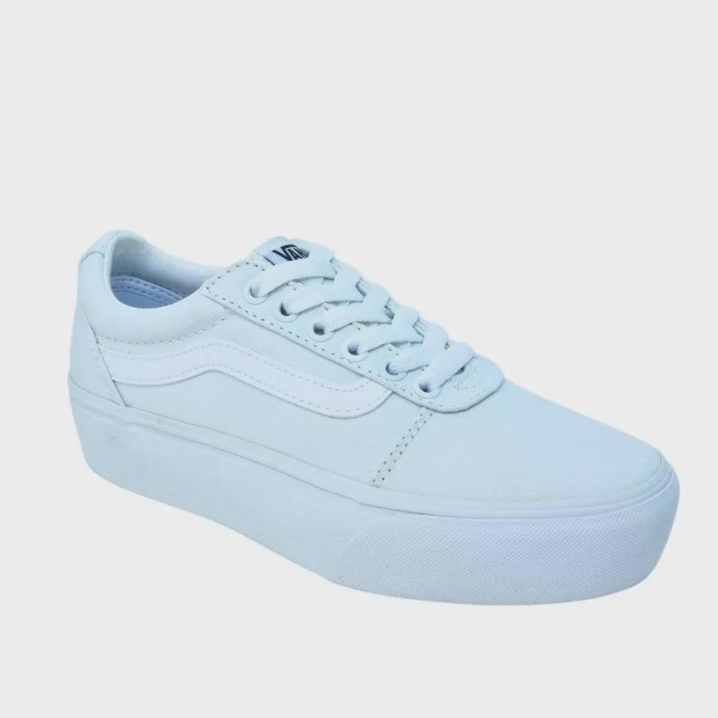 Imagem 1 do produto Tênis Vans Wm Ward Plataforma - Feminino