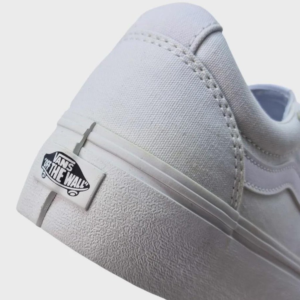 Imagem 2 do produto Tênis Vans Wm Ward Plataforma - Feminino