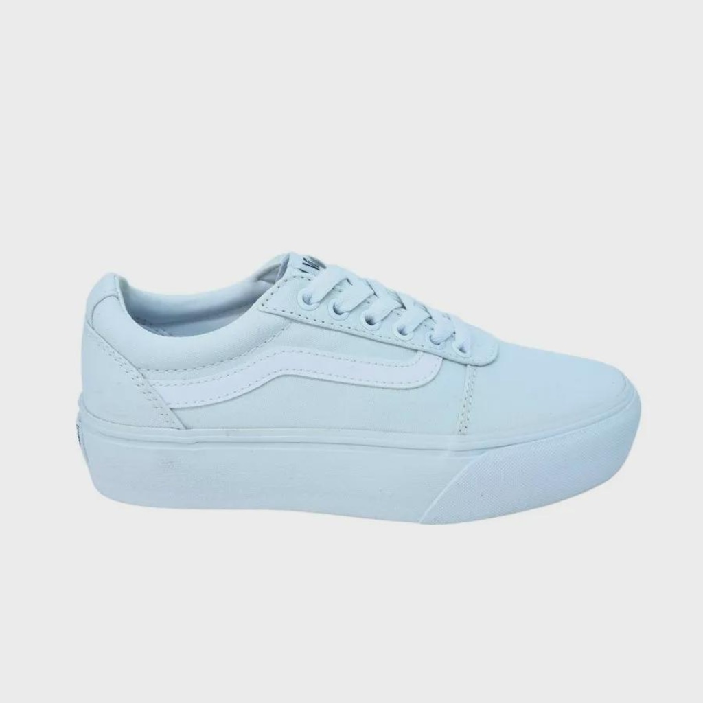 Imagem 3 do produto Tênis Vans Wm Ward Plataforma - Feminino