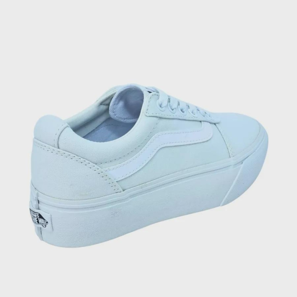 Imagem 4 do produto Tênis Vans Wm Ward Plataforma - Feminino