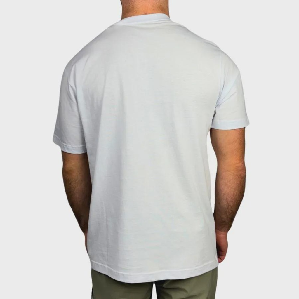 Imagem 4 do produto Camiseta Rip Curl Brand Icon - Masculina