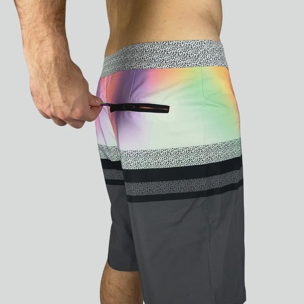 Imagem 4 do produto Bermuda Hang Loose Imp Sprayblock 20 Color - Masculina