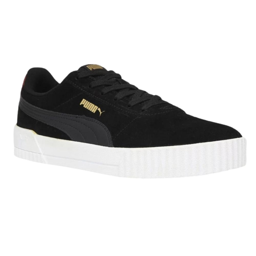 Imagem 2 do produto Tênis Puma Carina - Feminino