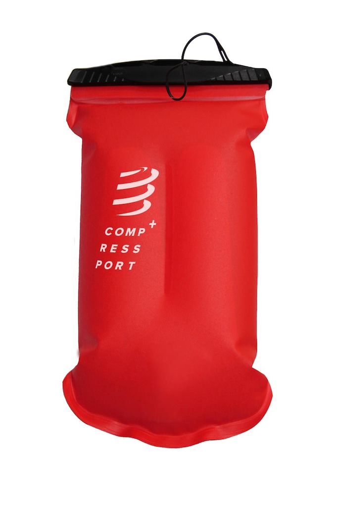 Imagem 2 do produto Bolsa De Hidratação Compressport Hydration Bag - 1,5 Litros