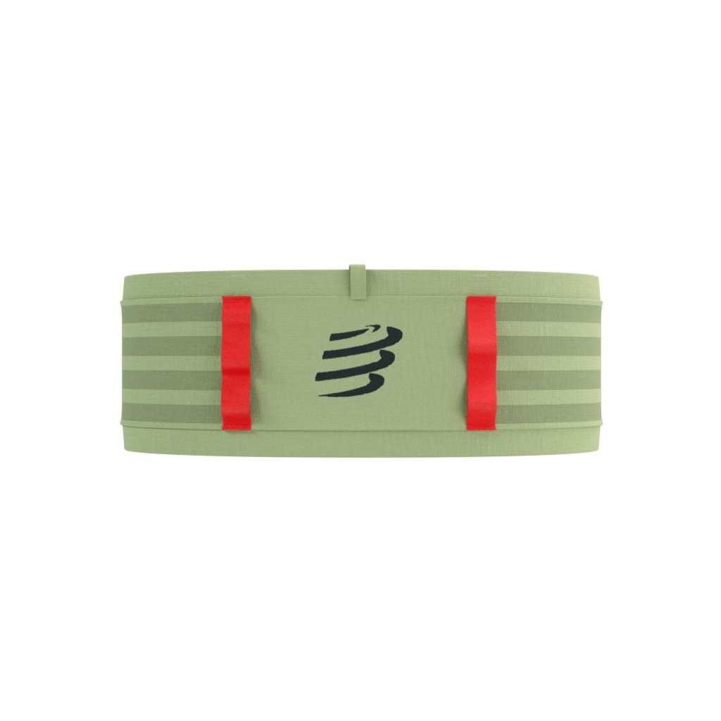Imagem 2 do produto Cinto Multifuncional CompressportFree Belt Pro New