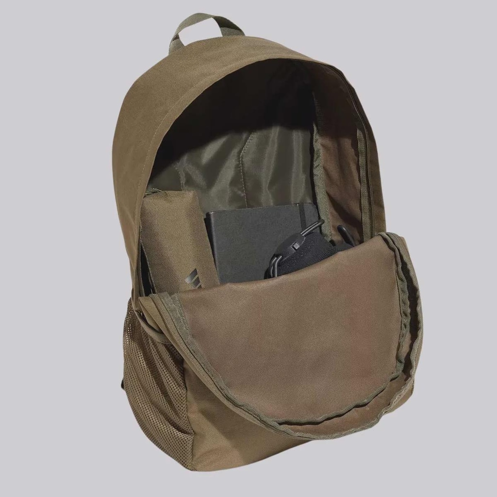Imagem 3 do produto Mochila adidas Classica Case + Estojo - 23,25 Litros