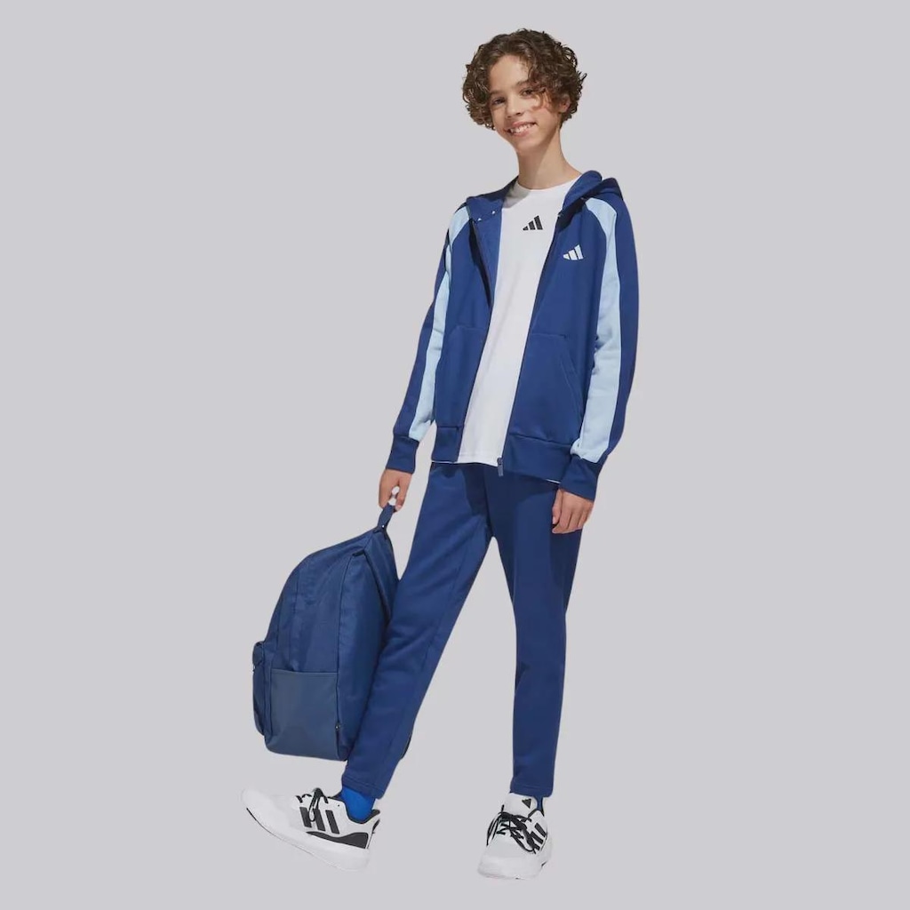 Imagem 4 do produto Mochila adidas Classica Bars - 27,5 Litros