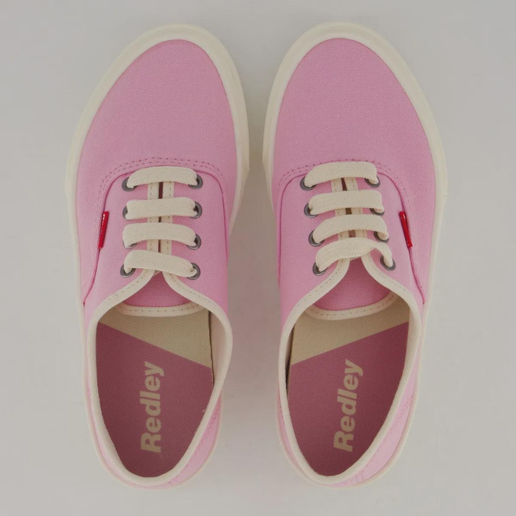 Imagem 4 do produto Tênis Redley Originals Colors - Feminino
