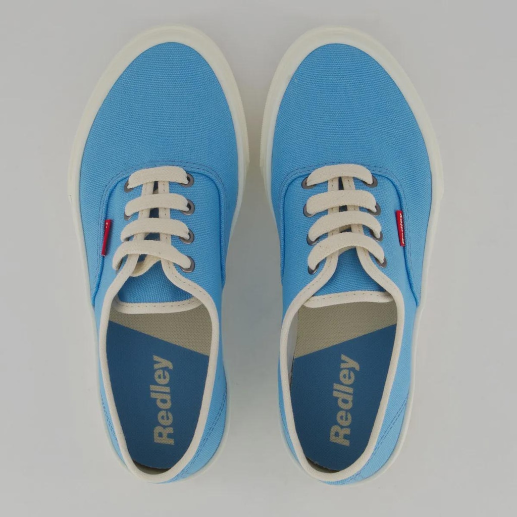 Imagem 4 do produto Tênis Redley Originals Colors - Feminino