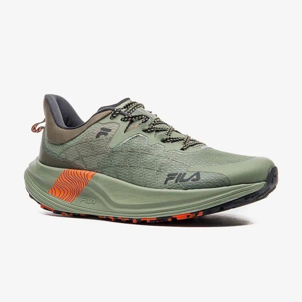 Imagem 3 do produto Tênis Fila Racer Skytrail - Masculino