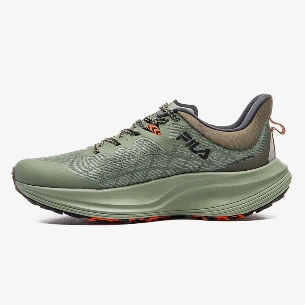 Imagem 2 do produto Tênis Fila Racer Skytrail - Masculino