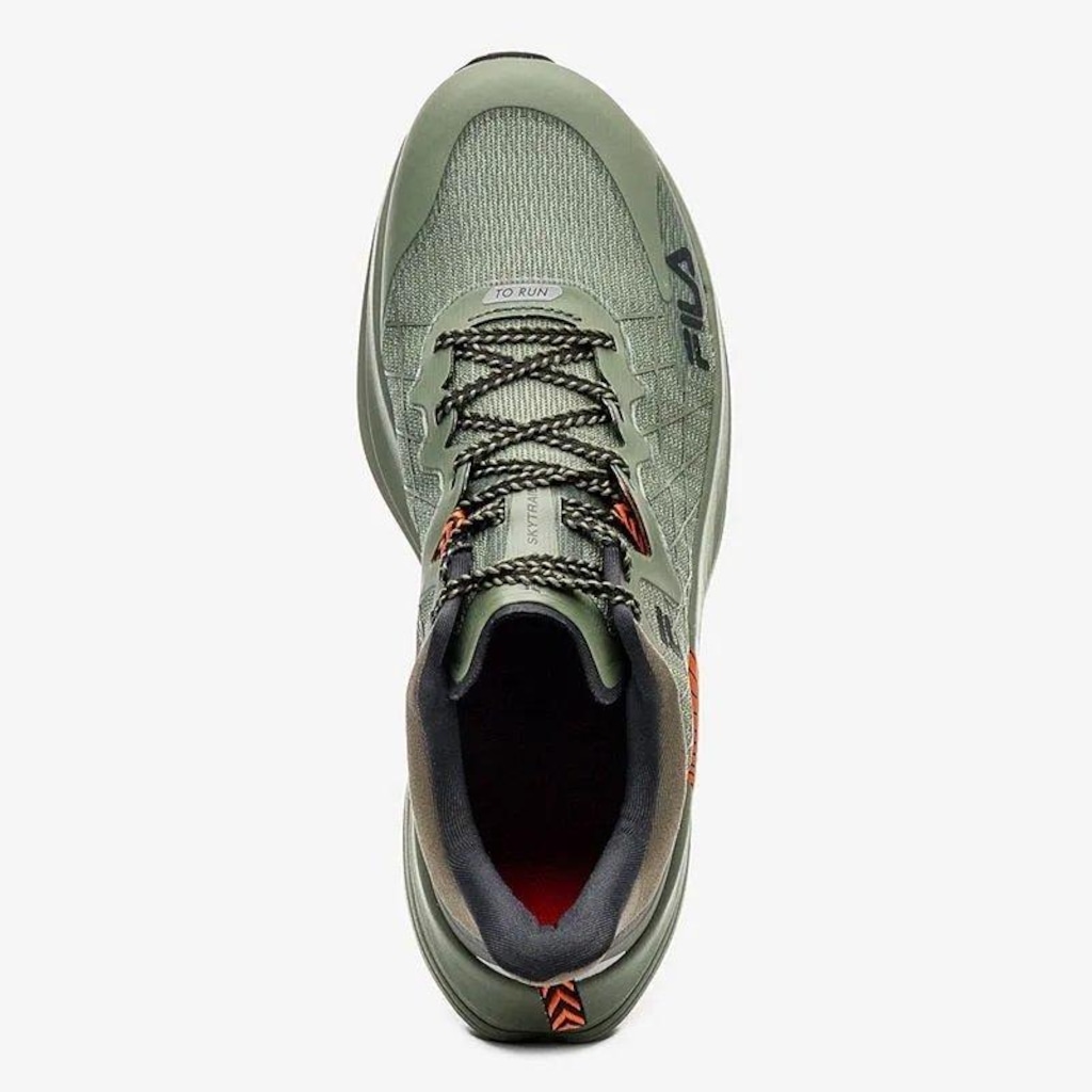 Imagem 4 do produto Tênis Fila Racer Skytrail - Masculino