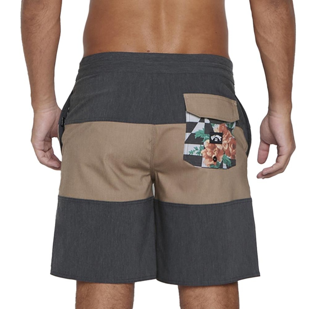 Imagem 2 do produto Bermuda Billabong Tribong LT SM25 - Masculina