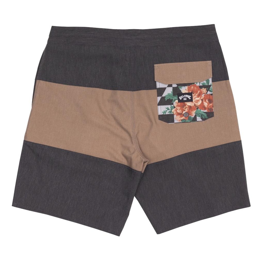 Imagem 5 do produto Bermuda Billabong Tribong LT SM25 - Masculina