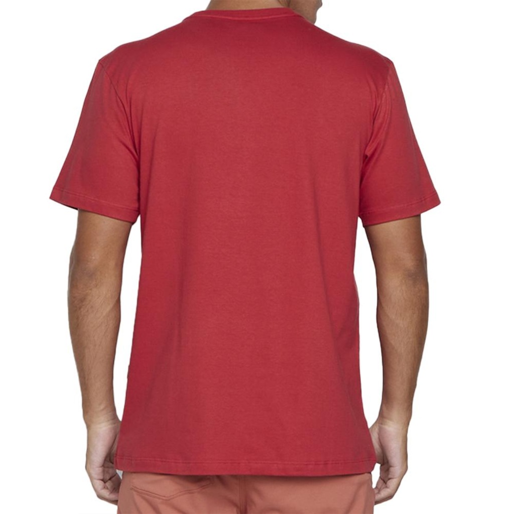Imagem 2 do produto Camiseta Billabong Smitty SM25 - Masculina