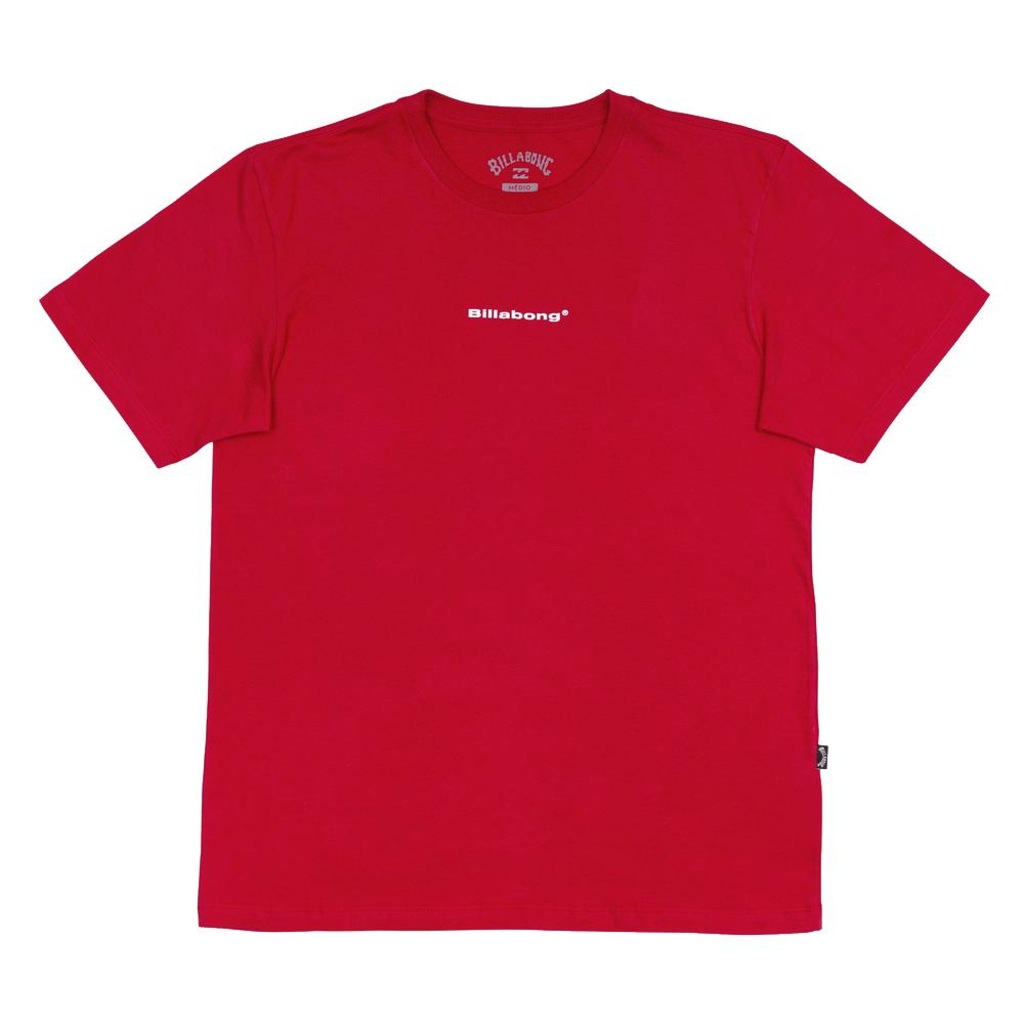 Imagem 3 do produto Camiseta Billabong Smitty SM25 - Masculina