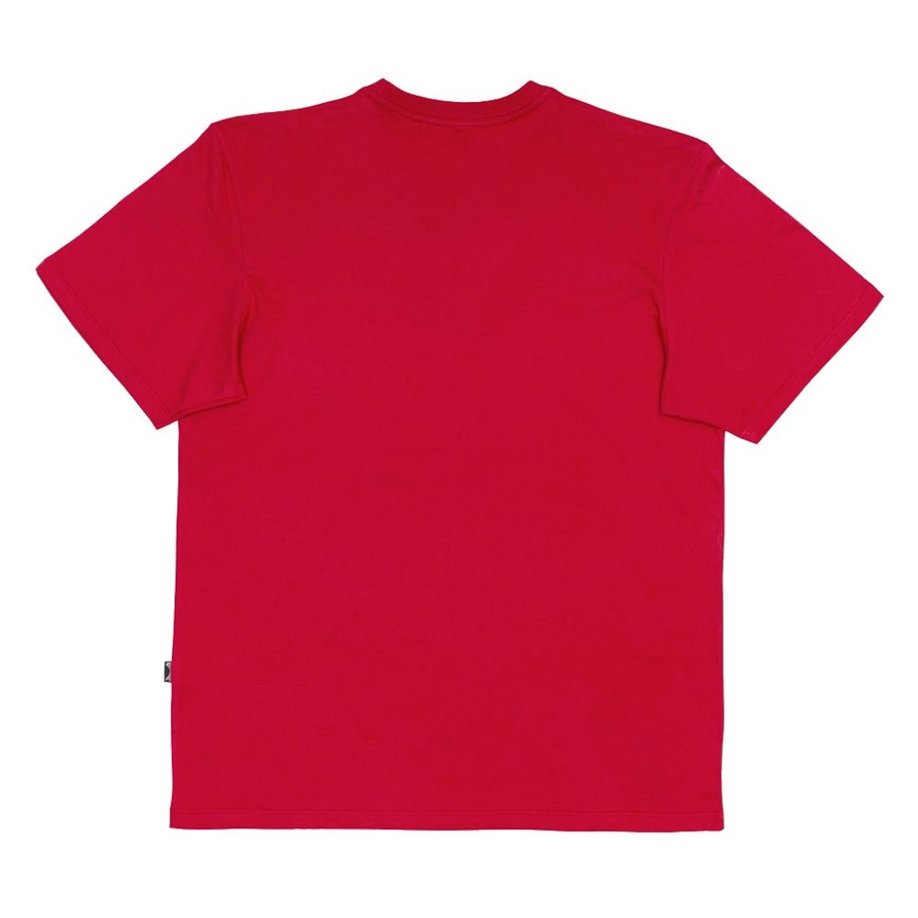 Imagem 4 do produto Camiseta Billabong Bracket Wave Color SM25 - Masculina