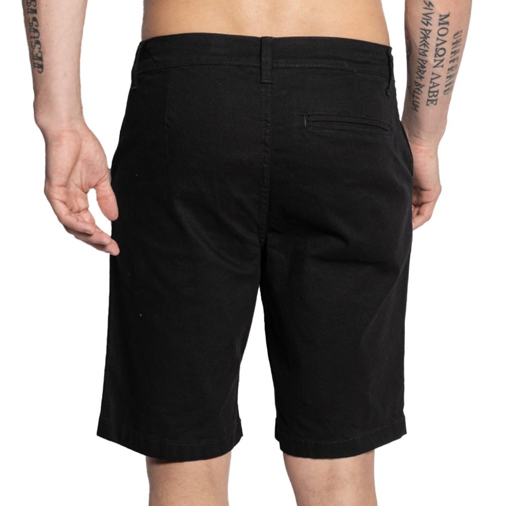 Imagem 2 do produto Bermuda Element Howland Classic SM25 - Masculina