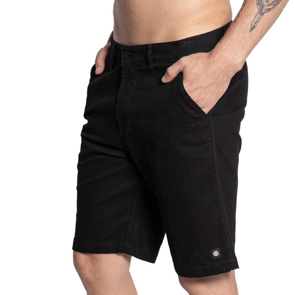 Imagem 3 do produto Bermuda Element Howland Classic SM25 - Masculina