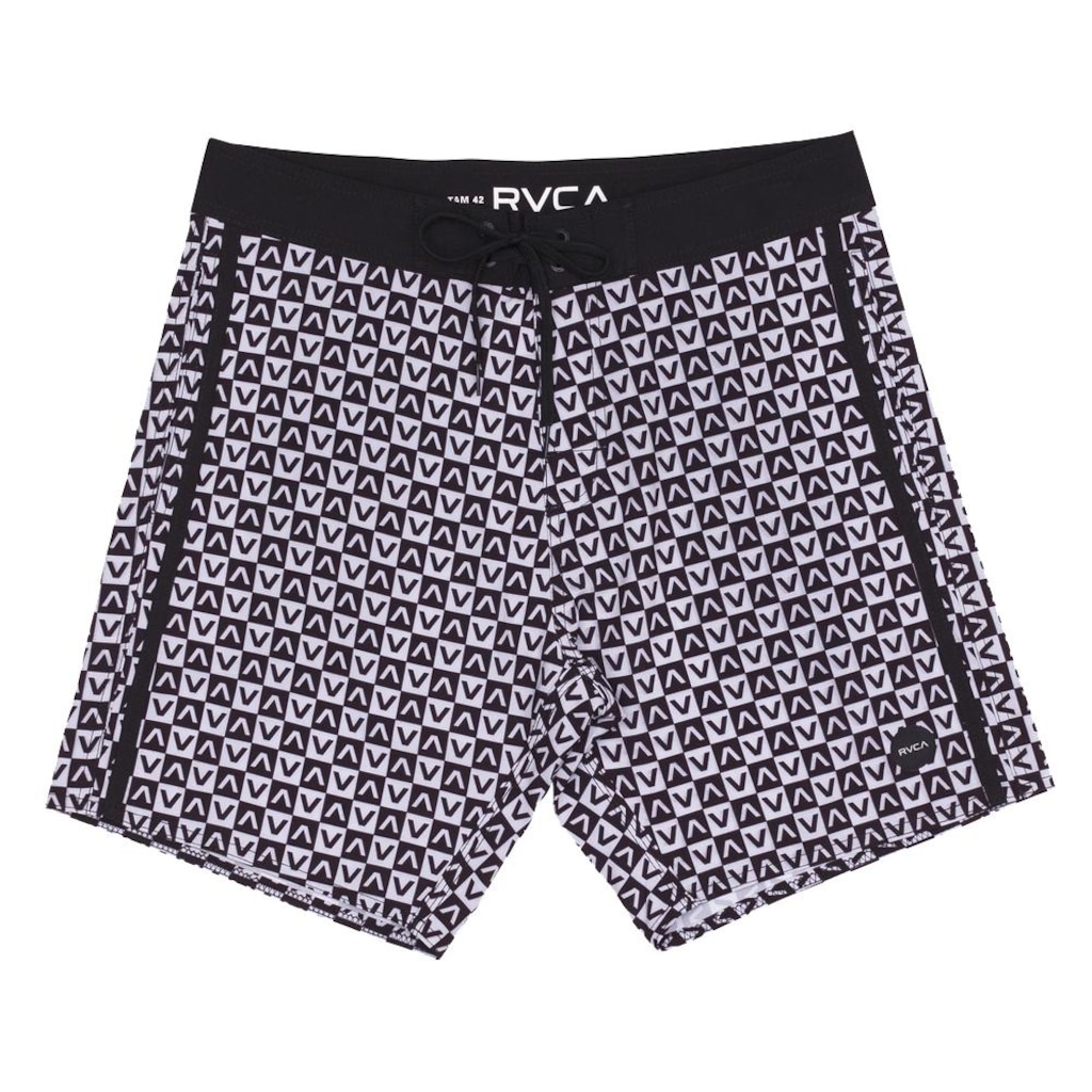 Imagem 4 do produto Bermuda RVCA Restless 17" SM25 - Masculina